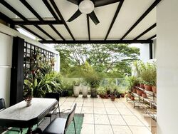 Atelier Villas (D26), Terrace #481425711